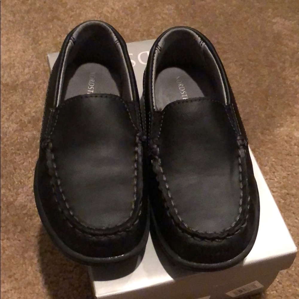Dress shoes kids 9M